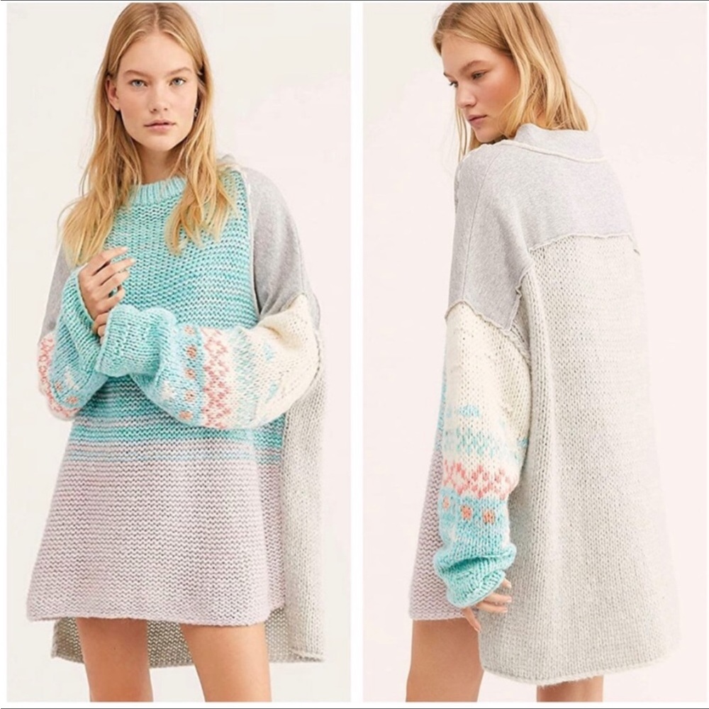 Free people